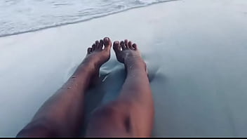 Preview 2 of Vesio Vf Saxxx - How about salty #feet treat for breakfast ???