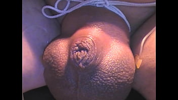 Preview 1 of Bdsm Lift Carry - Up close and personal