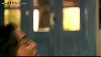 Preview 2 of Old Fat Daddy Mp4 - juliana paes gabriela 2