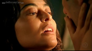 Preview 4 of Old Fat Daddy Mp4 - juliana paes gabriela 2