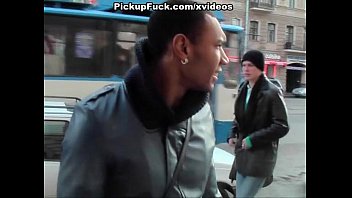 Preview 1 of Petite Young Teen 18 Solo Wet - Crazy public fuck with a busty blonde