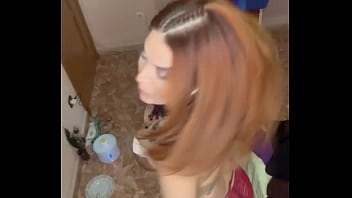 Preview 2 of Mom And New Movie - Que putalocura,  Lo quiero a morir,  todo es mentira la petite Follaba como si  un ma&ntilde_ana no hubiese  con