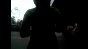 Preview 3 of Civilt - las nalgas de mi mujer con ropa