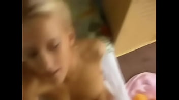 Preview 4 of First Time Sex Beliding - step brother and step sister watch step mom and step dad
