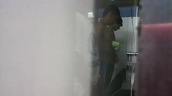 Preview 1 of Pussy Tatto Big - meando en la uni