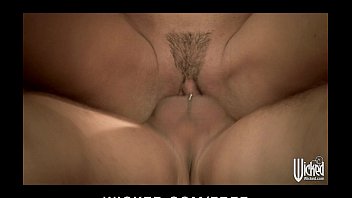 Preview 2 of Wwwxxx Vie - Stunning horny brunette sucks &amp_ fucks big hard cock to orgasm