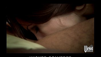 Preview 1 of Wwwxxx Vie - Stunning horny brunette sucks &amp_ fucks big hard cock to orgasm