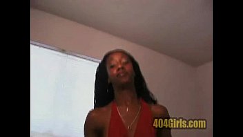 Preview 1 of Ekondo Laurriane - 404Girls.com - Cherry