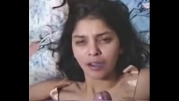 Preview 2 of Homemade Of First Time Tribbing - Indian Girl