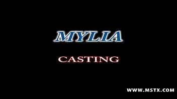Preview 1 of Piano Lesson Sammie Daniels - mylia-casting