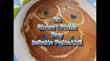 Preview 1 of Orgy Club Videoshtml - InSaNe PaNcAkE - Lesbians with strapons fuckin each other Lesbian Dildo,  Pigtails,  hardcore,  double
