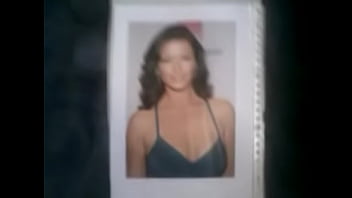 Preview 2 of 3d Lesbian Cock - Catherine Zeta-Jones