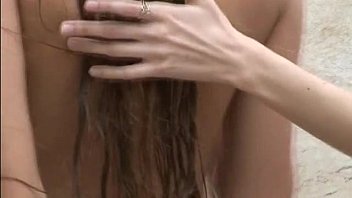 Preview 4 of My Malay Widow - Shower Girls 101
