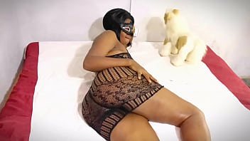 Preview 1 of Men Bd - Uber driver fucks fat ass ebony