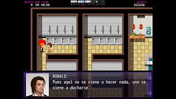 Preview 2 of Sex Videos - My New Life Cap 7 - Cartas Para Sara Y Favores Para Mar&iacute_a