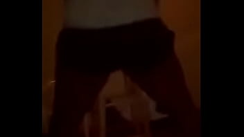 Preview 1 of Hot Us Polo - Brittany shaking her ass