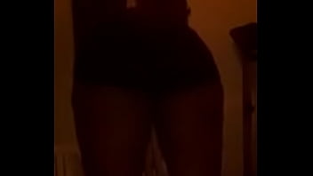 Preview 4 of Hot Us Polo - Brittany shaking her ass