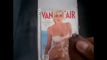 Preview 4 of Ffm Anal Orgy - Lindsay Lohan 5