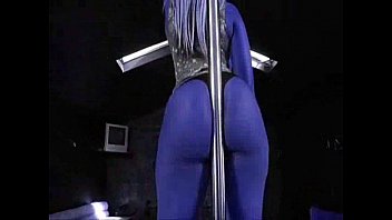 Preview 3 of Spy Mom Solo Masturbation - The Video RemiX KING Presents of the BiG Booty
