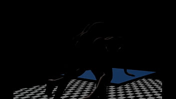 Preview 3 of Fake Agent Highschool - manipuri guy animated