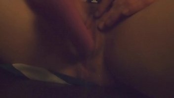 Preview 3 of Cryful Fuck With 12 Inches Cock - Sexy young wife masturbates and squirts