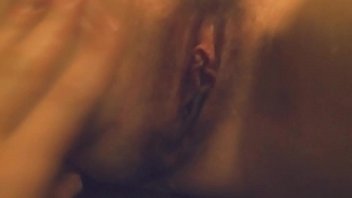 Preview 4 of Cryful Fuck With 12 Inches Cock - Sexy young wife masturbates and squirts