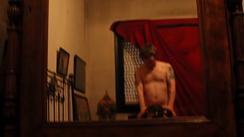 Preview 3 of Mo Story Japan - American Brian Gordon fucks Russian Svetlana Sokolova in an Istanbul bed
