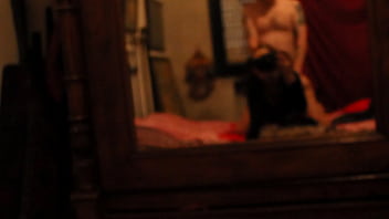 Preview 1 of Mo Story Japan - American Brian Gordon fucks Russian Svetlana Sokolova in an Istanbul bed