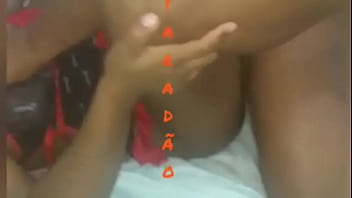 Preview 2 of 3xxxvido Hd 2017 - Safada gozando junto e indo porra no cu