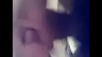 Preview 1 of Istri Suami Selingku - my big black dick cumming