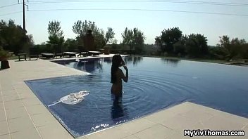 Preview 2 of Deshi Indian Sexi - Super hot blond babe enjoying