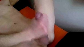 Preview 3 of Mom Take Auto - Czech boy wank