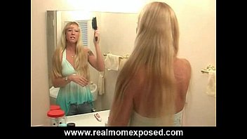 Preview 1 of Shemale Natalia Dos Santos - Chrissy&rsquo_s Perfect Blowjob Tutorial