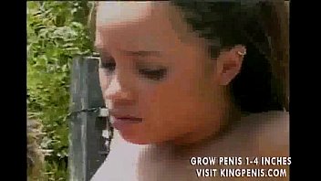 Preview 2 of Glory Whole Cum Splash - Teen Blows Her Man Poolside Future Works
