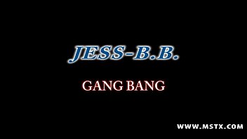 Preview 1 of Bi Dede Bf - jess-b-b-gang-bang