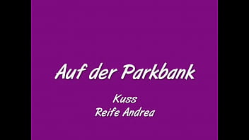 Preview 1 of Showert Her - Masturbation on Park Bench