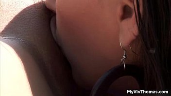 Preview 2 of Citas Online Medico - Hot blonde whore has cute tits and gets