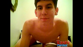 Preview 4 of Leicester Slag Cheating - Braden Writhes on Webcam