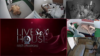 Preview 3 of Me Room - Watch our LiveSexHouse Trailer 24/7 World Sex Championship