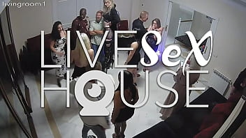 Preview 1 of Me Room - Watch our LiveSexHouse Trailer 24/7 World Sex Championship
