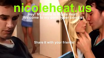 Preview 2 of Music Pporn - Porn Comics - Nicole Heat