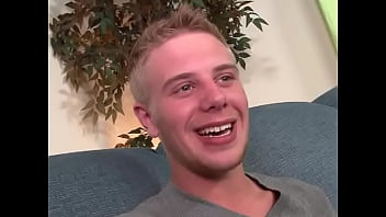 Preview 1 of Very Small Teenager Is A Fucktoy - 6&#039_4&#039_&#039_ str8 stud with fat 9 gets a gay bj