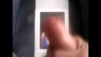 Preview 2 of Ashleybtv - Halle Berry
