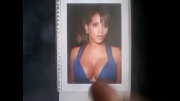 Preview 3 of Ashleybtv - Halle Berry