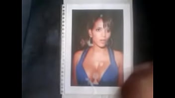 Preview 4 of Ashleybtv - Halle Berry