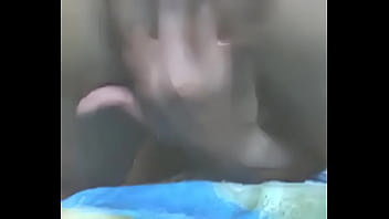 Preview 4 of Lady Fingered In A Matatu - chica de  guatemala para  todos