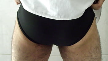 Preview 4 of Dog In Garls Saxxx - Handjobs sex