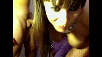 Preview 1 of Thumbs Laga Chudai - Webcam chat amateur - ginevracam4 87 shemale neverland,  Canada