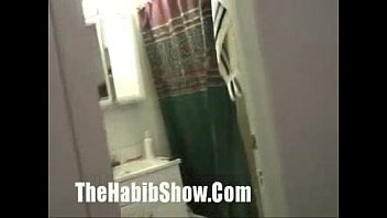 Preview 1 of Femaliy Sex Com - shantel takes down a big long dick