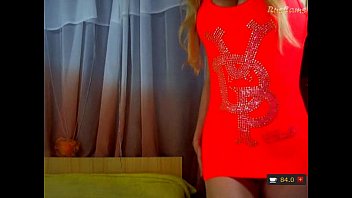 Preview 1 of Dit Nhau Me Con - Alinn1 russian girl on webcam